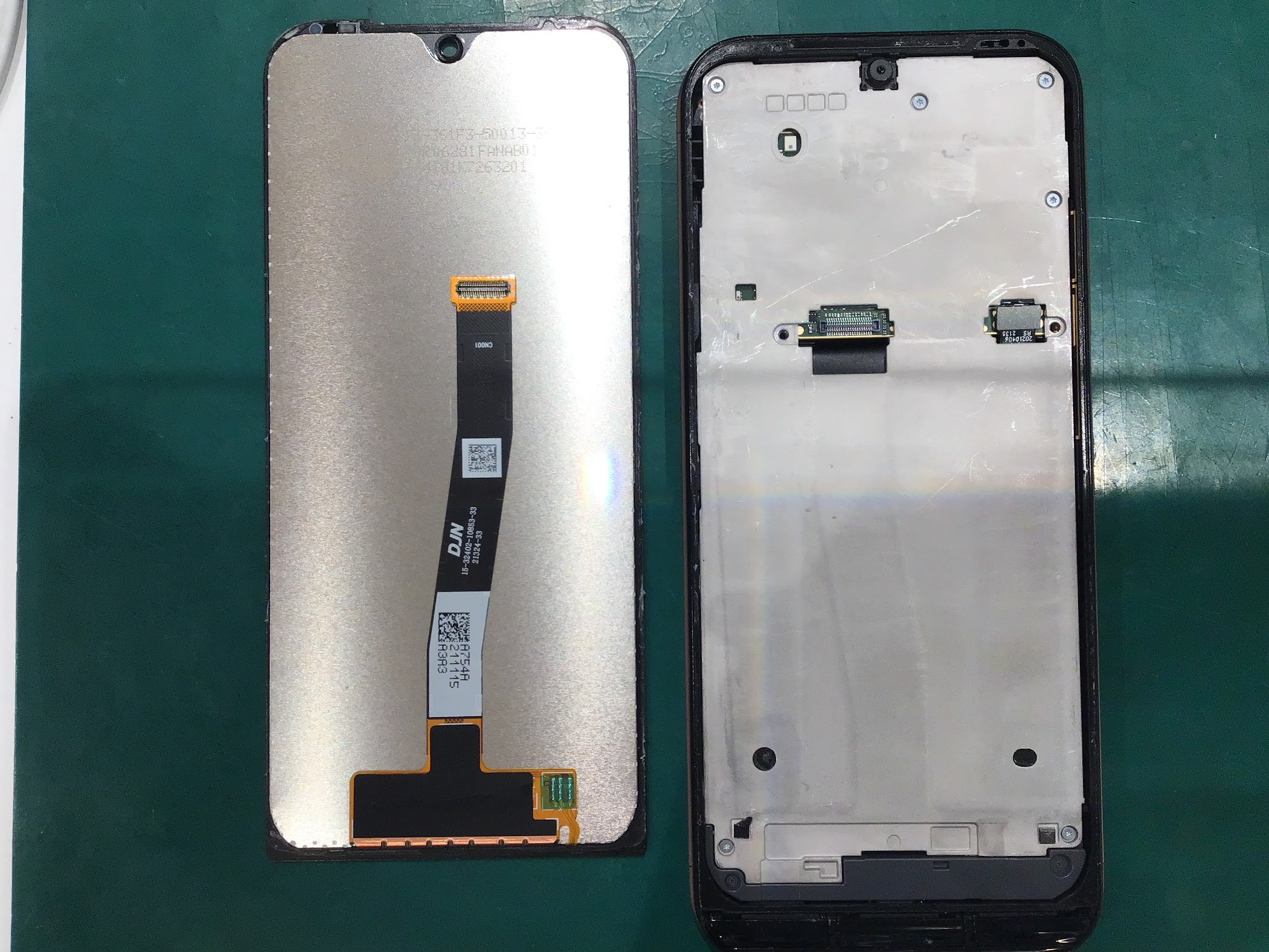 あんしんスマホの故障はスマホ修理工房丸井錦糸町店にご相談ください！